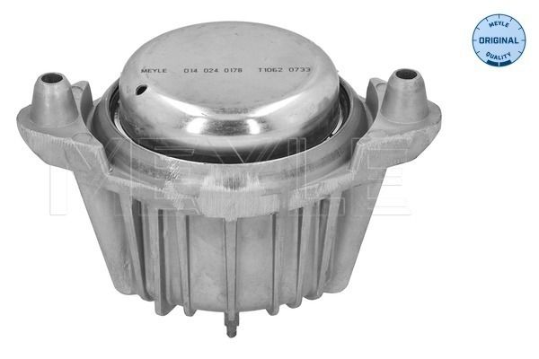 MEYLE 014 024 0178 - Lagerung, Motor