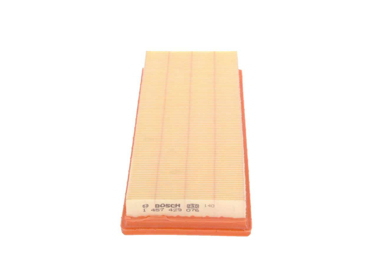 BOSCH 1 457 429 076 - Luftfilter