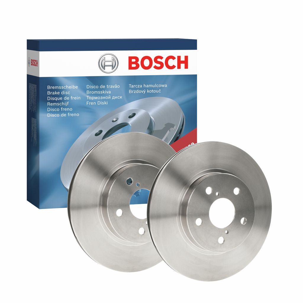 BOSCH 0 986 478 490 - Bremsscheibe