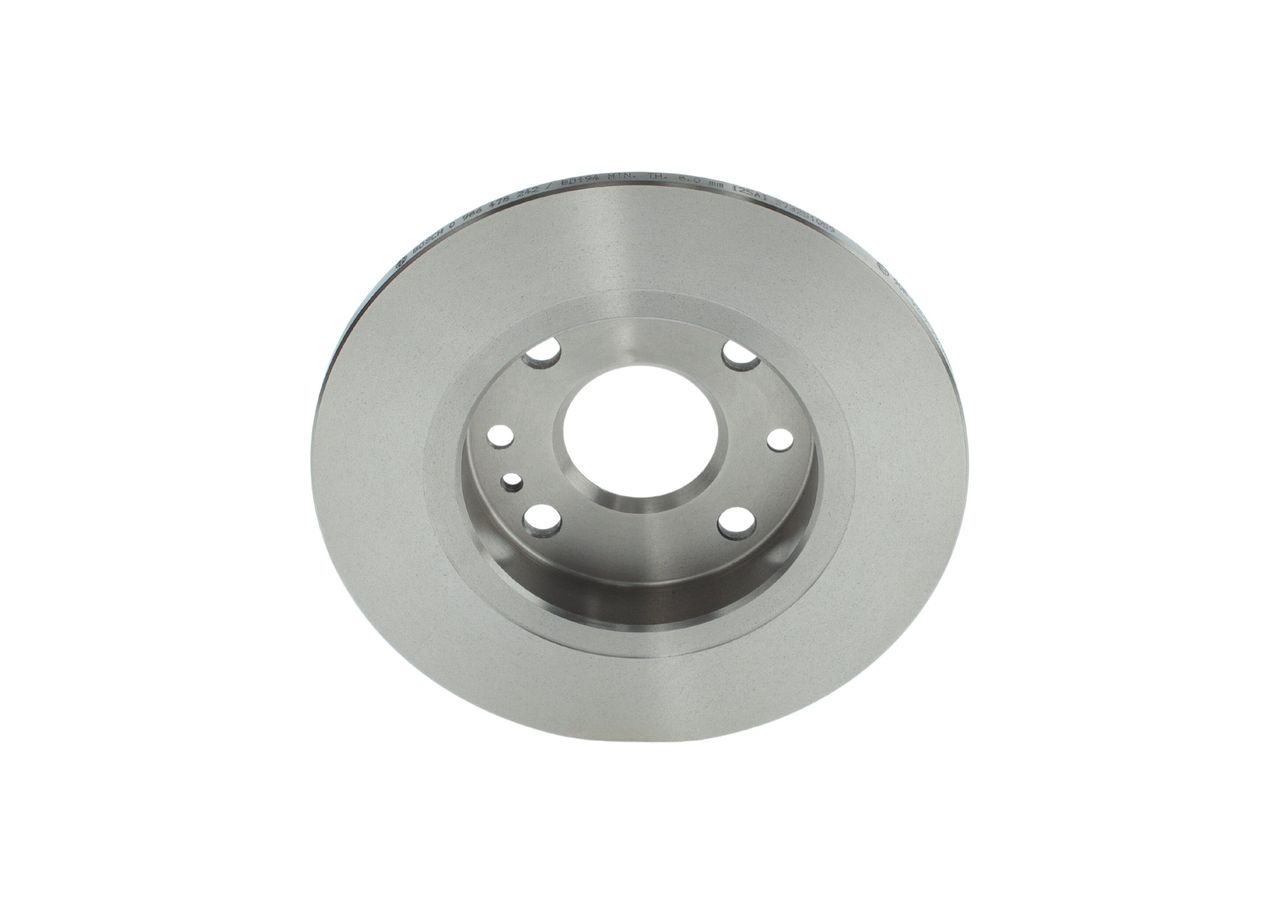 BOSCH 0 986 478 242 - Bremsscheibe