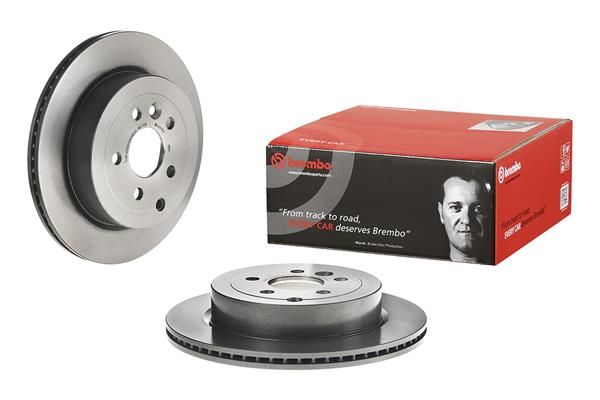 BREMBO 09.9914.11 - Bremsscheibe