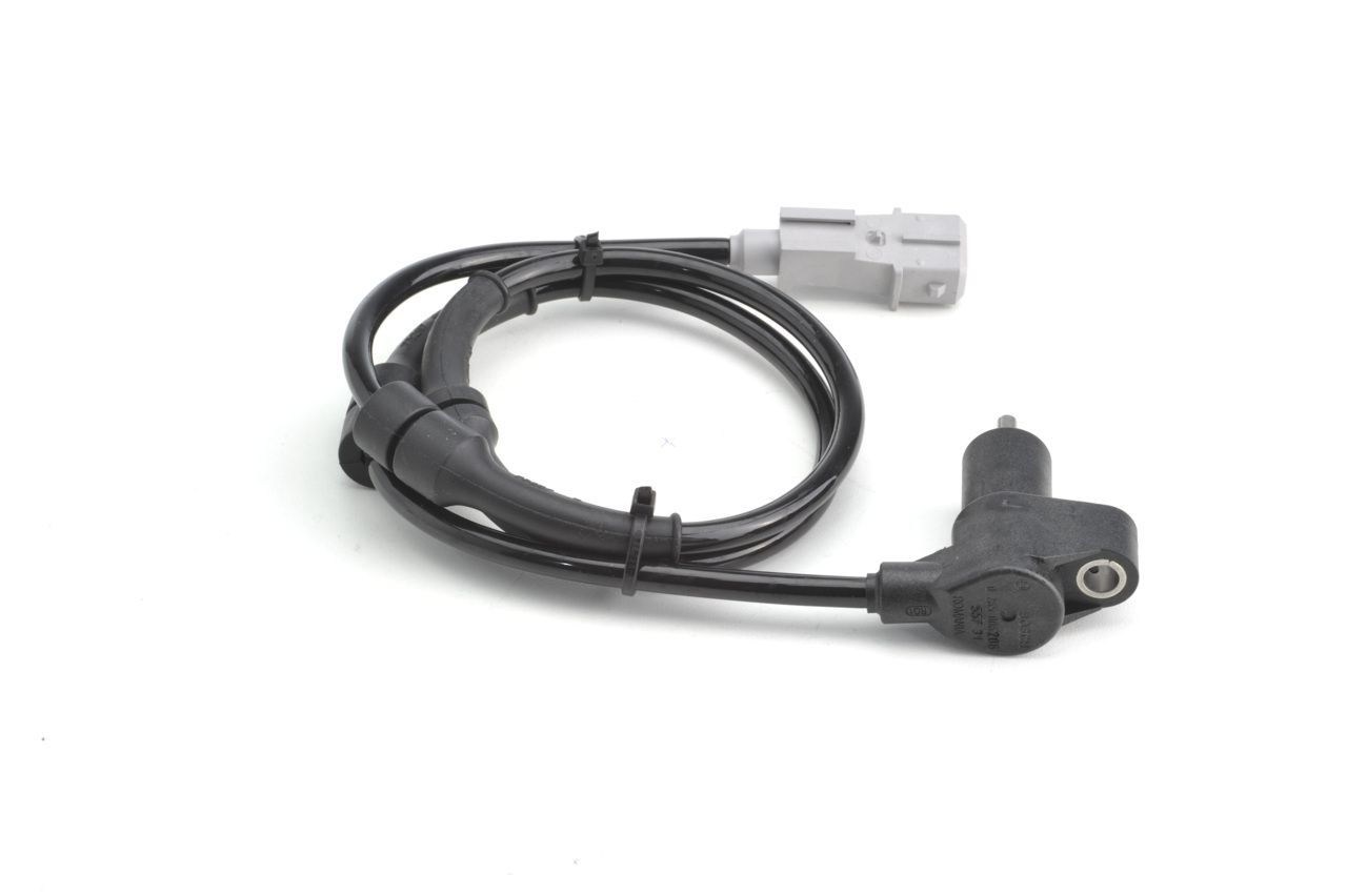 BOSCH 0 265 006 206 - Sensor, Raddrehzahl