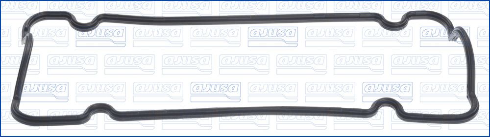 AJUSA 11008600 - Dichtung, Zylinderkopfhaube