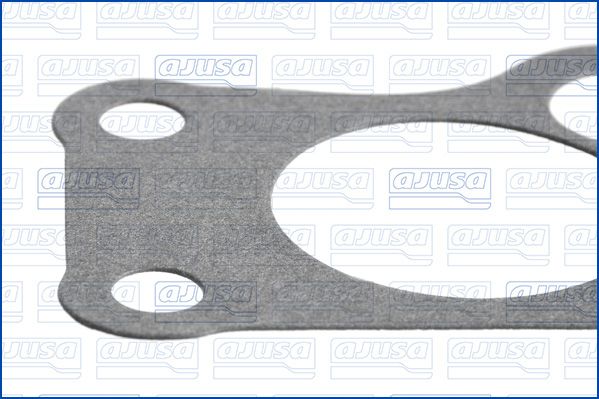 AJUSA 00692000 - Dichtung, Ansaugkrümmer