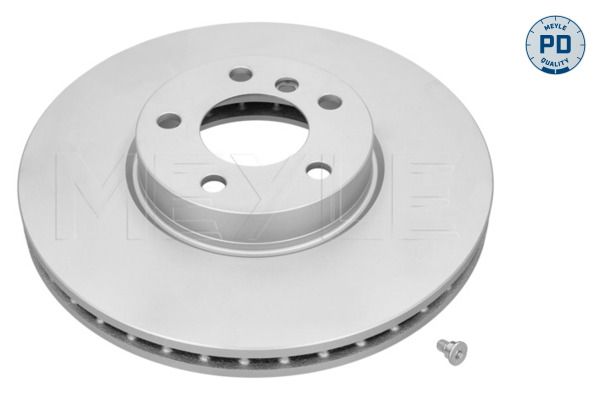 MEYLE 083 521 0004/PD - Bremsscheibe