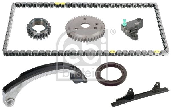 FEBI BILSTEIN 108826 - Steuerkettensatz