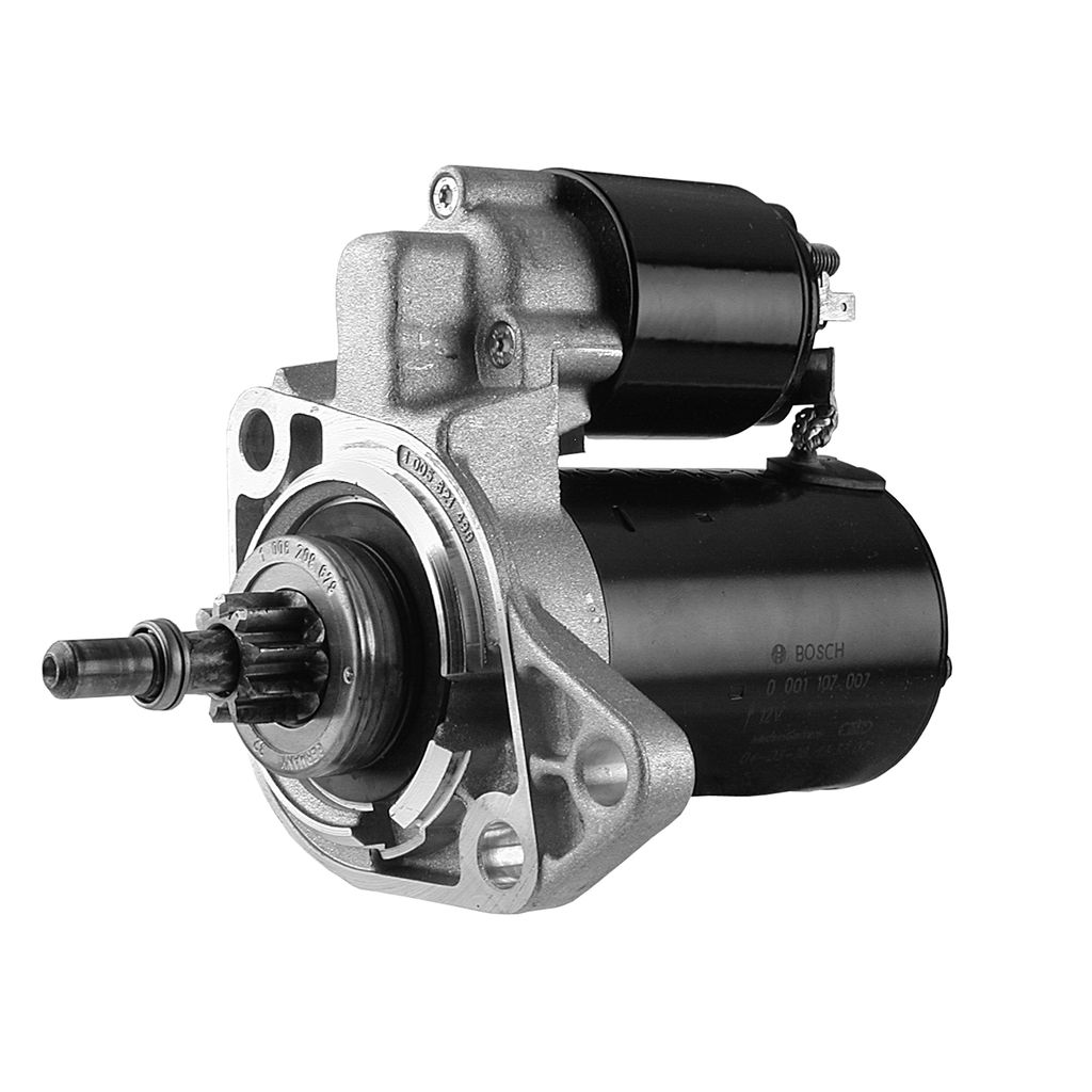 BOSCH 0 001 107 007 - Starter