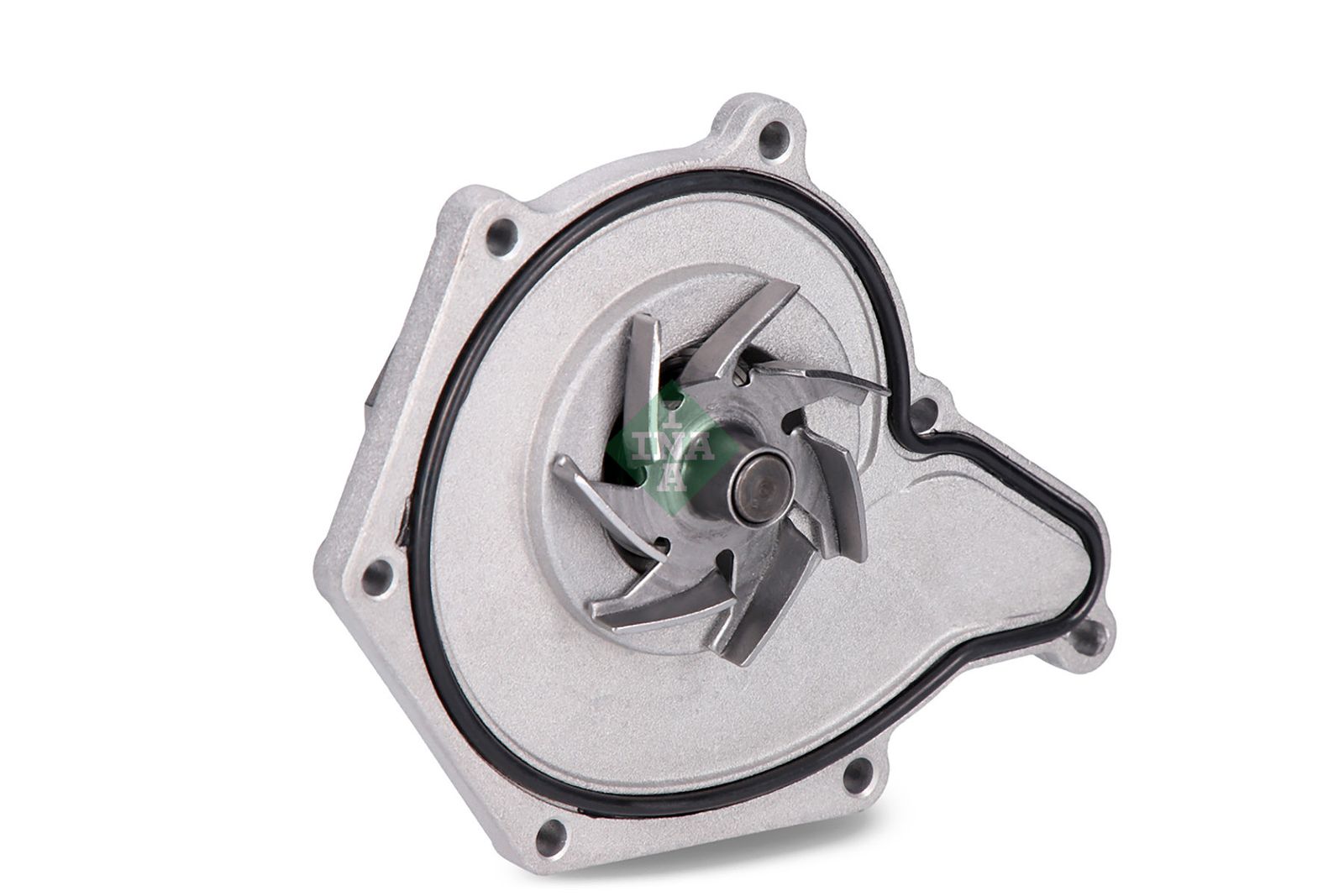 Schaeffler INA 538 0409 10 - Wasserpumpe, Motorkühlung