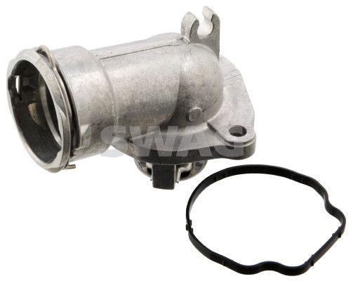 SWAG 10 10 4757 - Thermostat, Kühlmittel