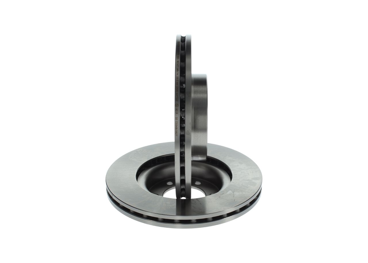 BOSCH 0 986 479 626 - Bremsscheibe
