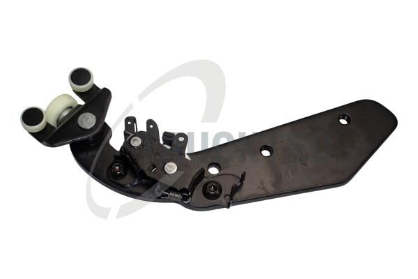 TRUCKTEC AUTOMOTIVE 02.53.284 - Rollenführung, Schiebetür