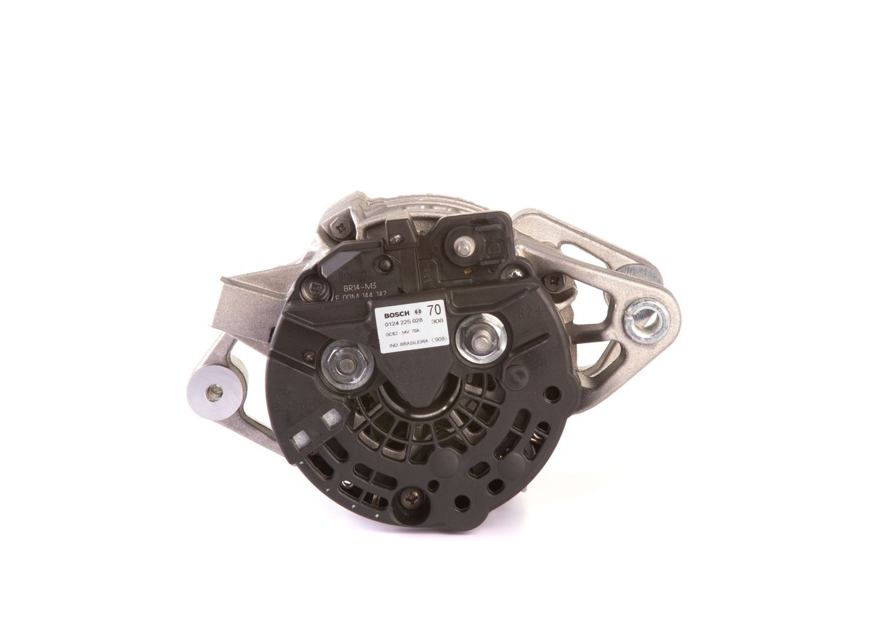 BOSCH 0 124 225 028 - Generator