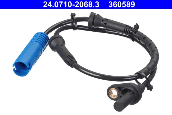 ATE 24.0710-2068.3 - Sensor, Raddrehzahl