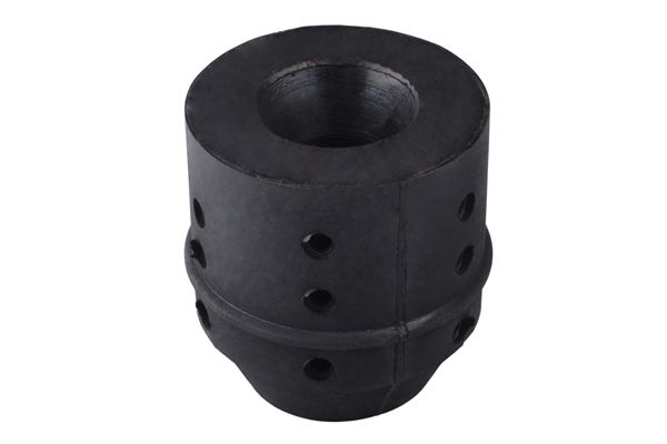 TEDGUM 00222279 - Lagerung, Motor