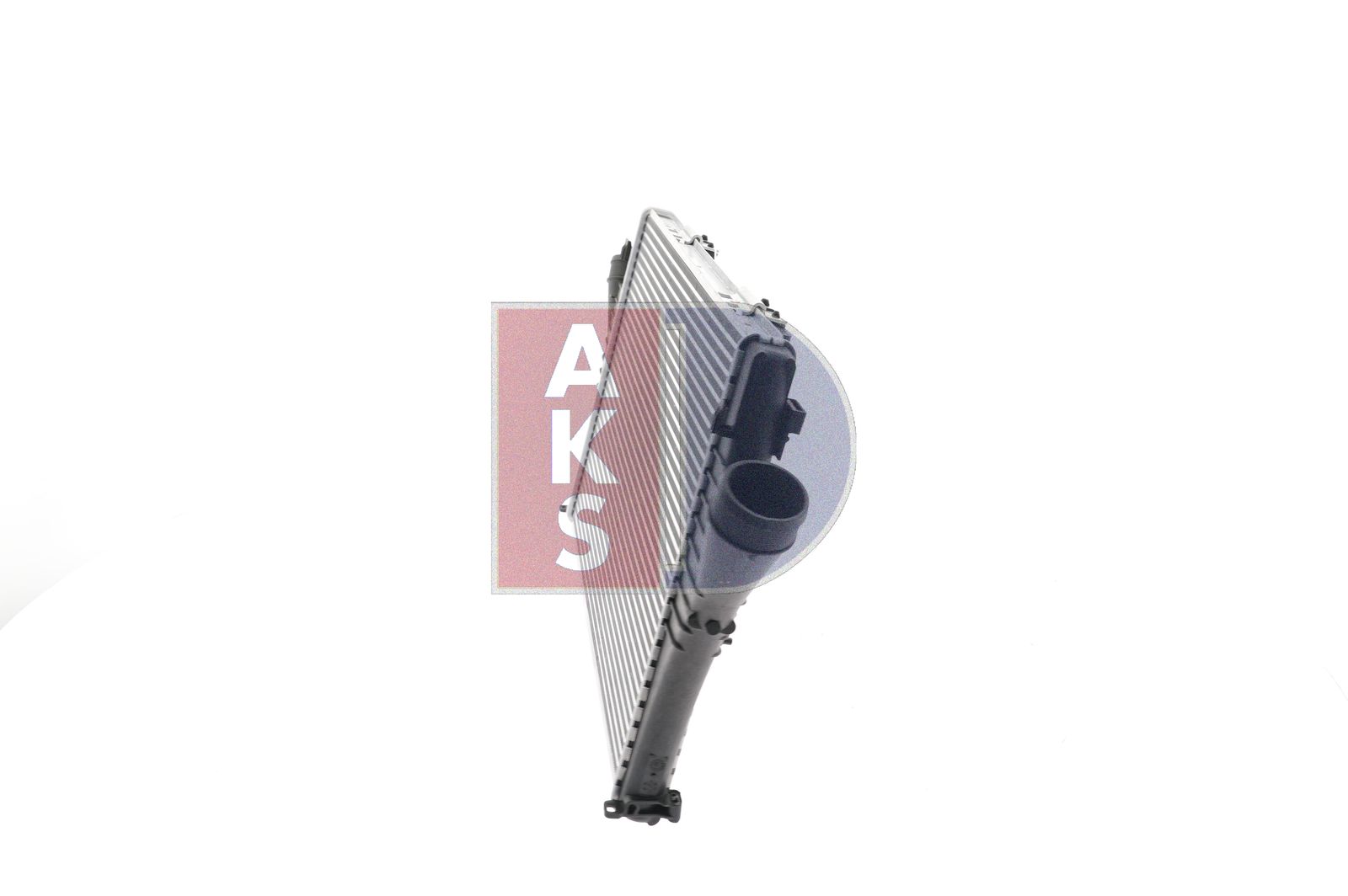 AKS DASIS 157025N - Ladeluftkühler