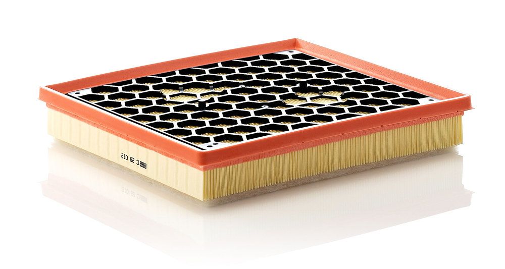 MANN-FILTER C 29 012 - Luftfilter