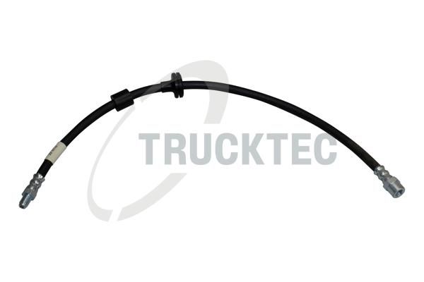 TRUCKTEC AUTOMOTIVE 02.35.014 - Bremsschlauch