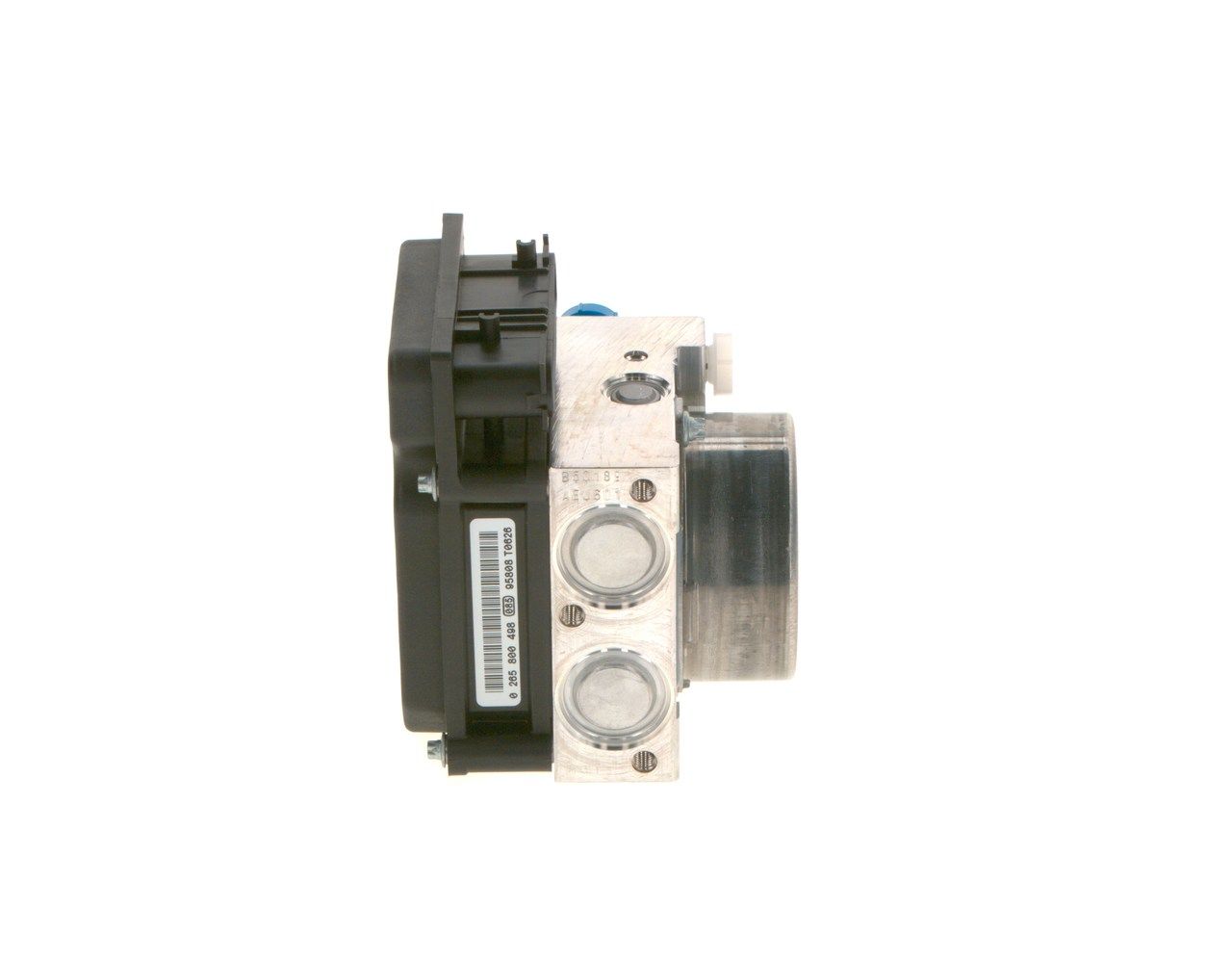 BOSCH 0 265 232 755 - Hydraulikaggregat, Bremsanlage