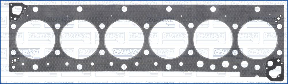 AJUSA 10258500 - Dichtung, Zylinderkopf