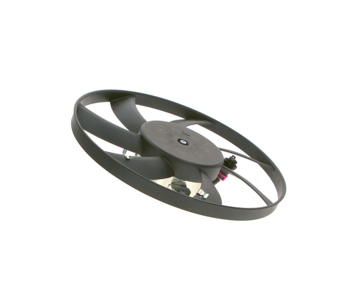 BOSCH 0 986 338 105 - Lüfter, Motorkühlung