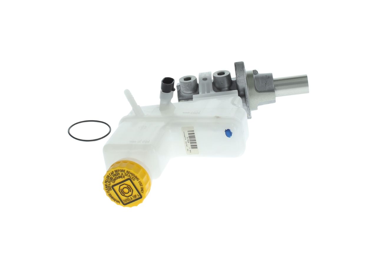 BOSCH 0 204 123 766 - Hauptbremszylinder