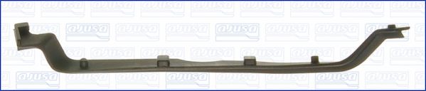 AJUSA 00787500 - Dichtung, Steuergehäuse