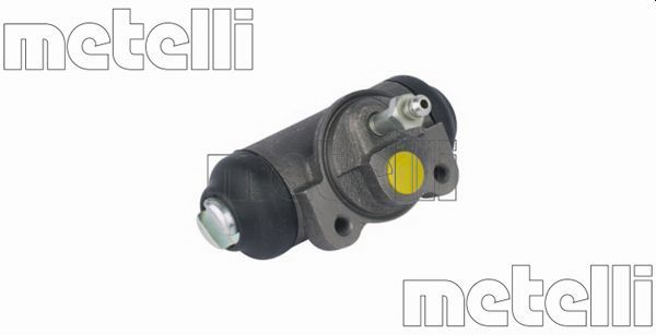METELLI 04-1037 - Radbremszylinder