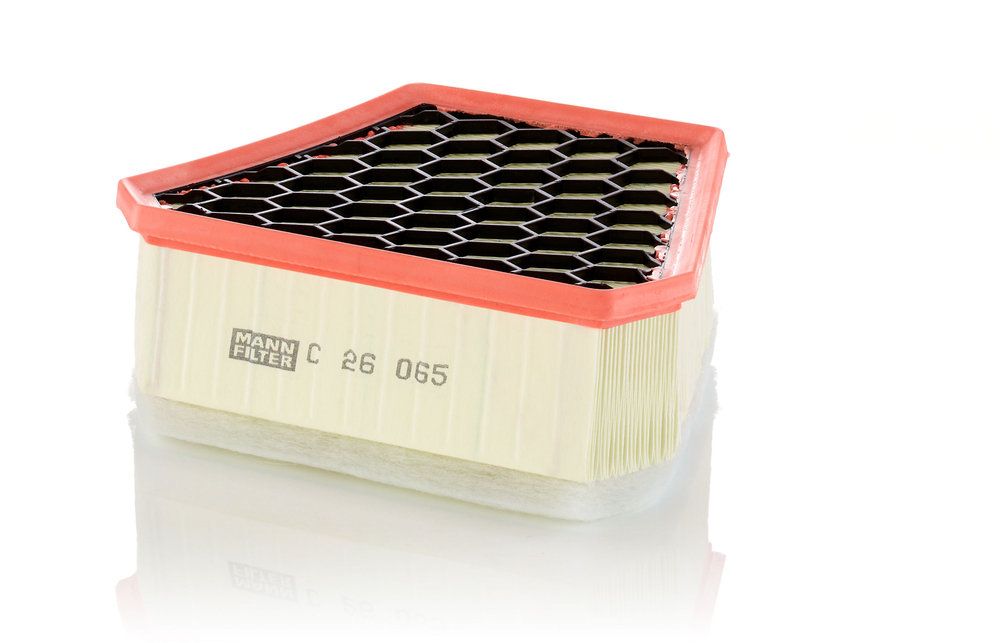 MANN-FILTER C 26 065 - Luftfilter