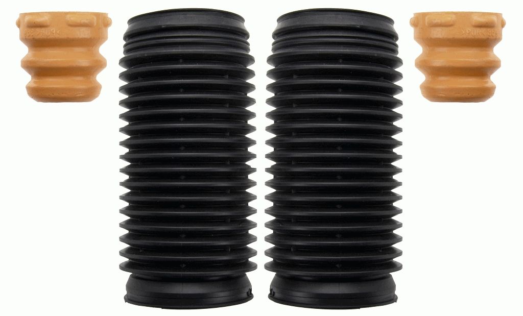 SACHS 900 348 - Staubschutzsatz, Stoßdämpfer