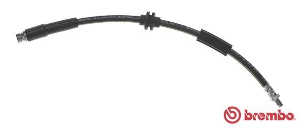 BREMBO T 24 116 - Bremsschlauch