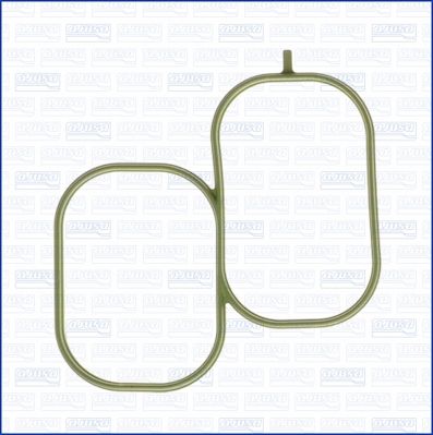 AJUSA 01149900 - Dichtung, Ansaugkrümmer