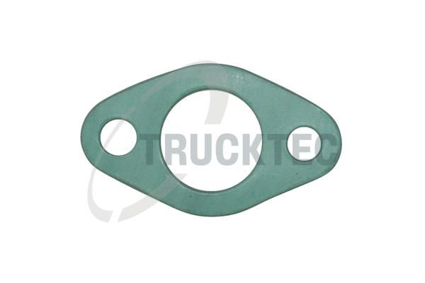 TRUCKTEC AUTOMOTIVE 01.18.108 - Dichtung, Ölkühler