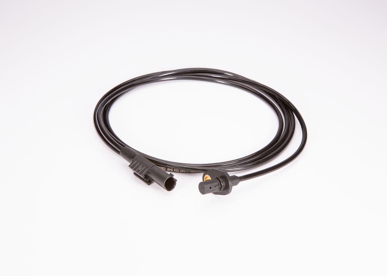 BOSCH 0 986 594 648 - Sensor, Raddrehzahl