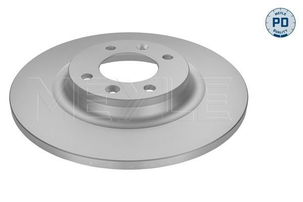 MEYLE 11-15 523 0012/PD - Bremsscheibe