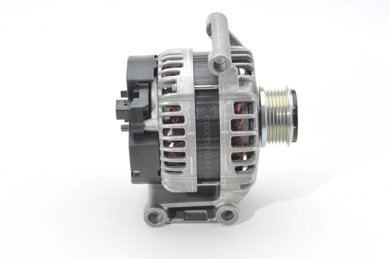 BOSCH 0 125 711 059 - Generator