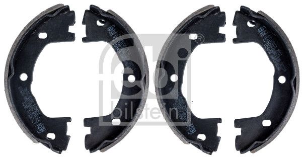 FEBI BILSTEIN 109404 - Bremsbackensatz