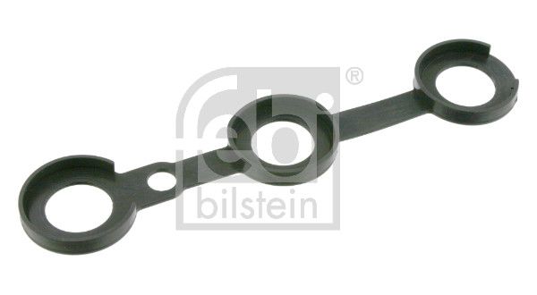 FEBI BILSTEIN 09766 - Dichtung, Zylinderkopfhaube