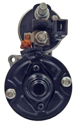 HELLA 8EA 012 528-041 - Starter