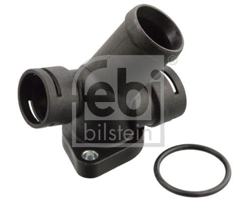 FEBI BILSTEIN 18236 - Kühlmittelflansch