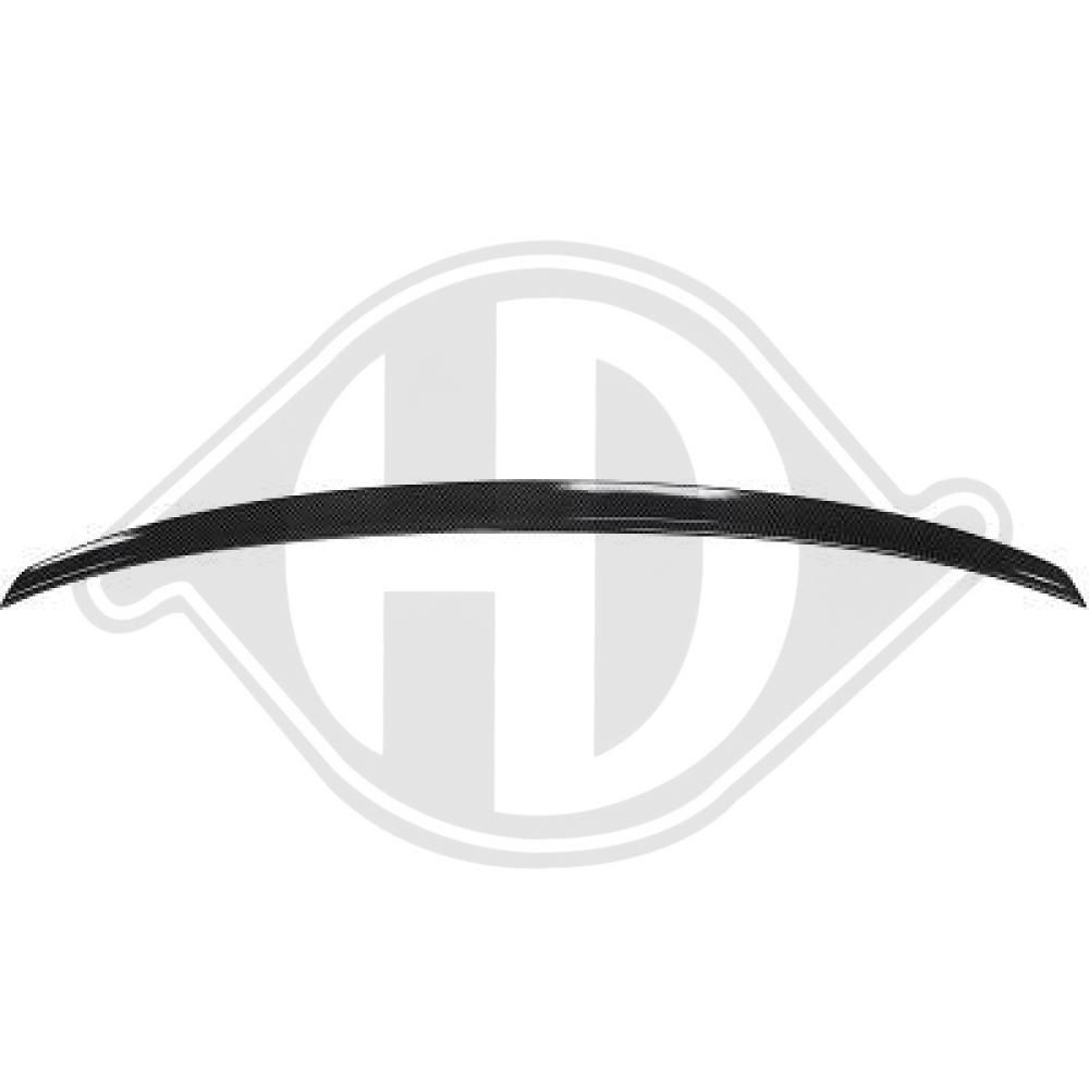 DIEDERICHS 1046363 - Spoiler