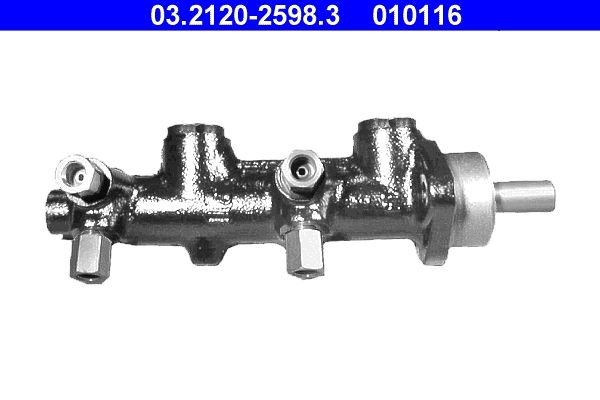 ATE 03.2120-2598.3 - Hauptbremszylinder