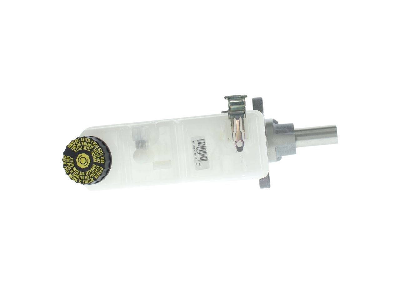 BOSCH 0 204 123 797 - Hauptbremszylinder