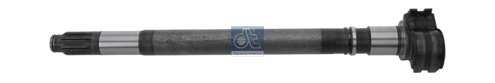 DT Spare Parts 10.33538 - Bremswelle, Trommelbremse