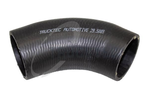 TRUCKTEC AUTOMOTIVE 08.14.032 - Ladeluftschlauch