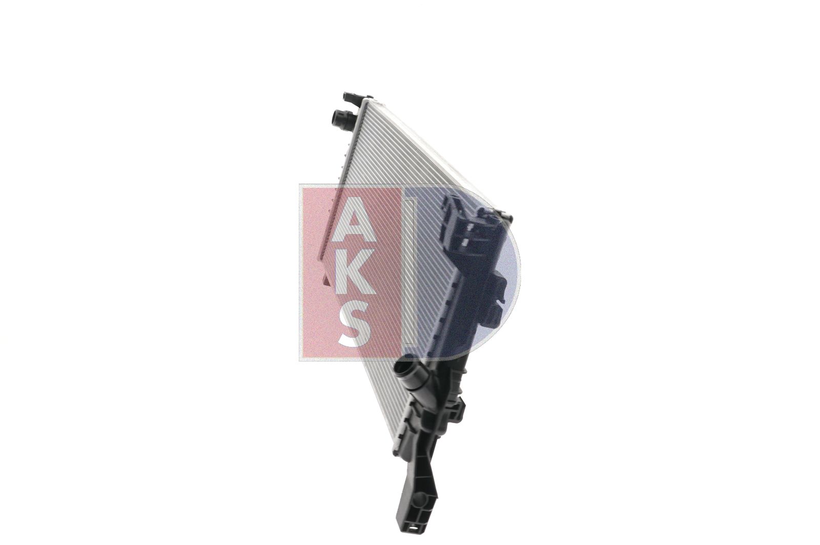AKS DASIS 050105N - Kühler, Motorkühlung