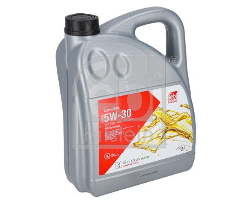 FEBI BILSTEIN 32943 - Motoröl
