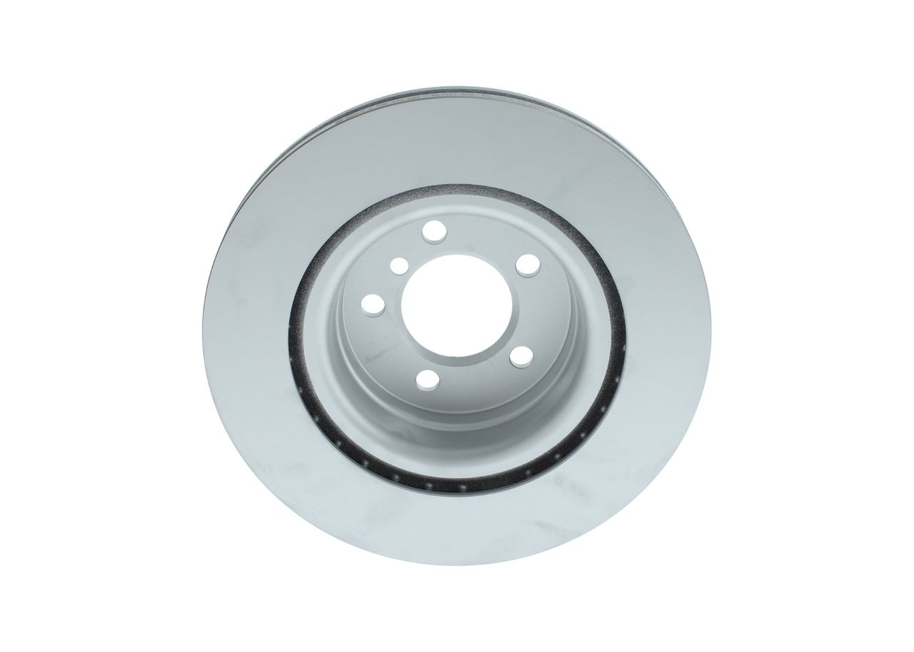 BOSCH 0 986 479 489 - Bremsscheibe