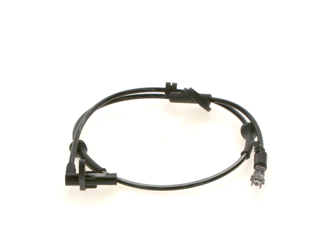 BOSCH 0 265 007 552 - Sensor, Raddrehzahl