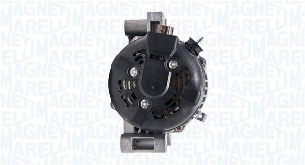 MAGNETI MARELLI 063377500010 - Generator