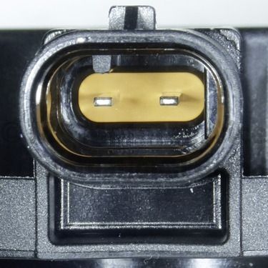 PIERBURG 7.06117.26.0 - Zentralmagnet, Nockenwellenverstellung